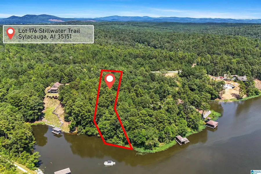 STILLWATERS TRAIL, Fayetteville, AL 35151 - Image #3