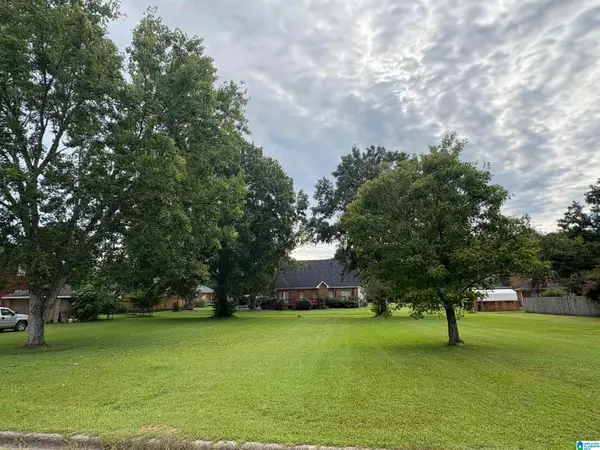 0 ARROWHEAD DRIVE, Sylacauga, AL 35151