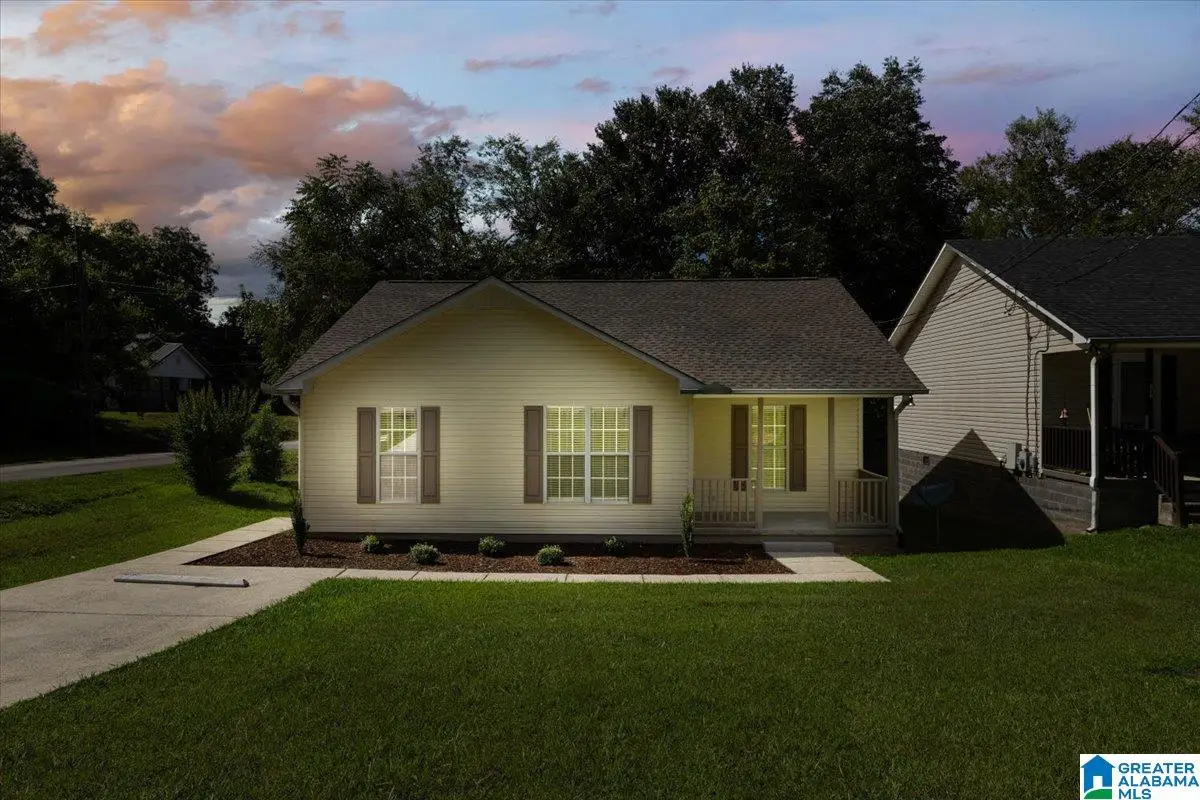 214 WASHINGTON AVENUE W, Oneonta, AL 35121 - Image #1