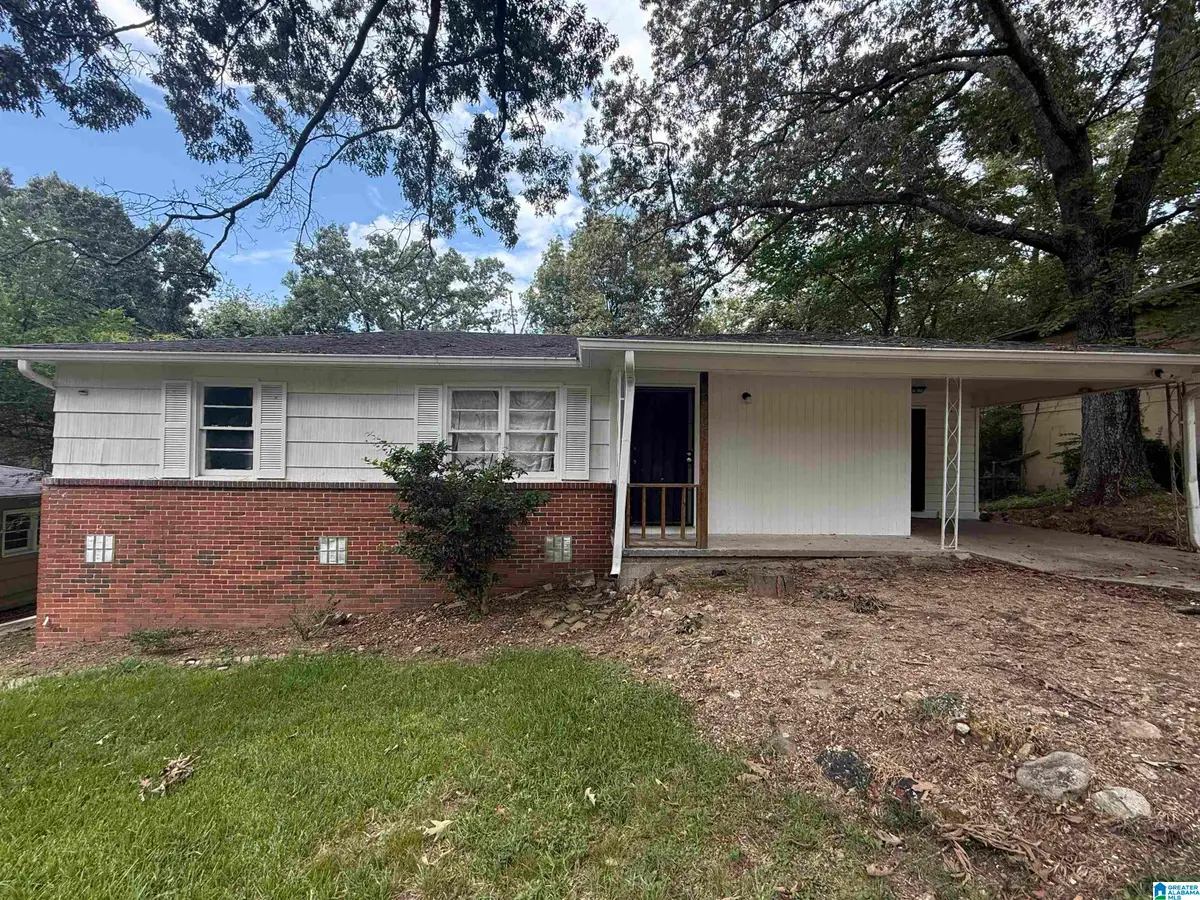 1360 5TH PLACE NW, Birmingham, AL 35215 - Image #1