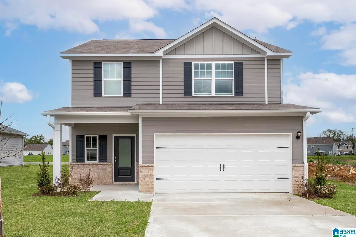 4029 PLYMOUTH LANE, Montevallo, AL 35115 - Image #1