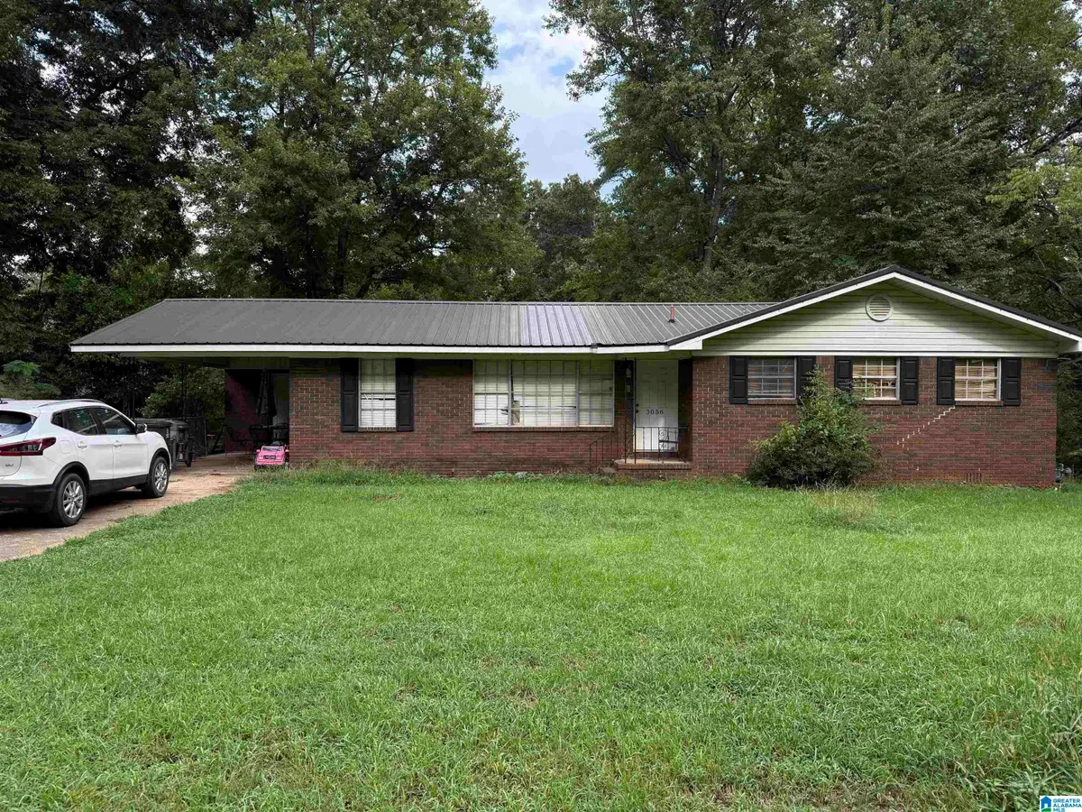 3056 SHADY LANE, Hueytown, AL 35023 - Image #1
