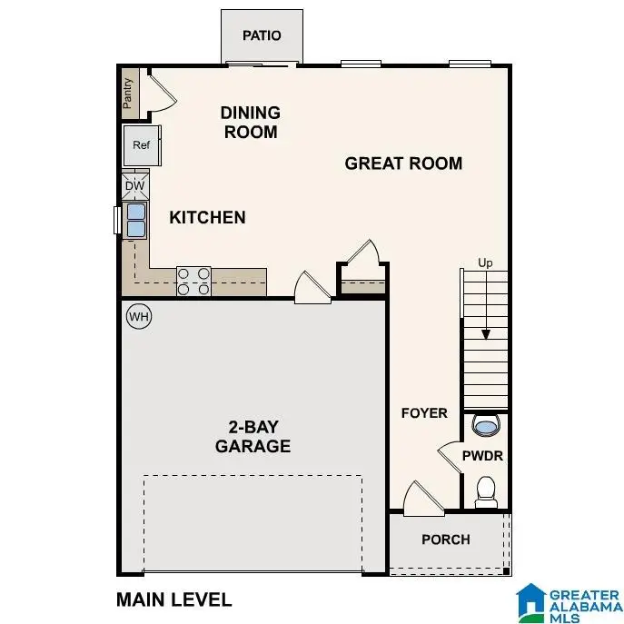 42 GRIFFIN DRIVE, Childersburg, AL 35044 - Image #2