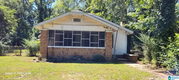 2729 POWDERLY AVENUE SW, Birmingham, AL 35211