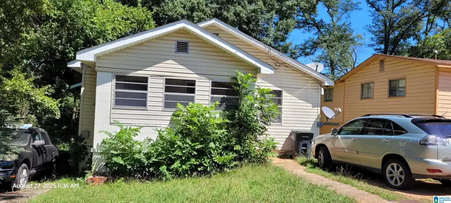 2436 POWDERLY AVENUE SW, Birmingham, AL 35211 - Image #2