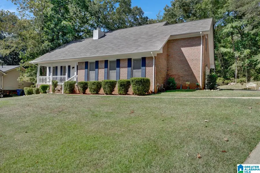 1299 WINTER PLACE, Anniston, AL 36207 - Image #3