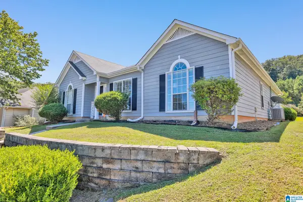 5629 KEMBERTON WAY, Pinson, AL 35126