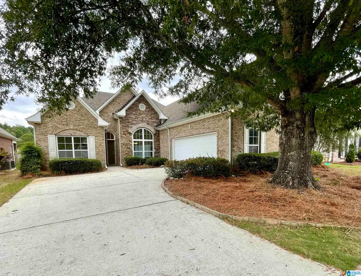 211 BELVEDERE DRIVE, Shoal Creek, AL 35242 - Image #1