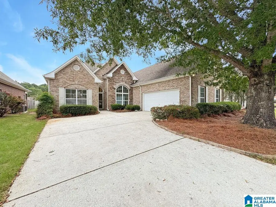 211 BELVEDERE DRIVE, Shoal Creek, AL 35242 - Image #3