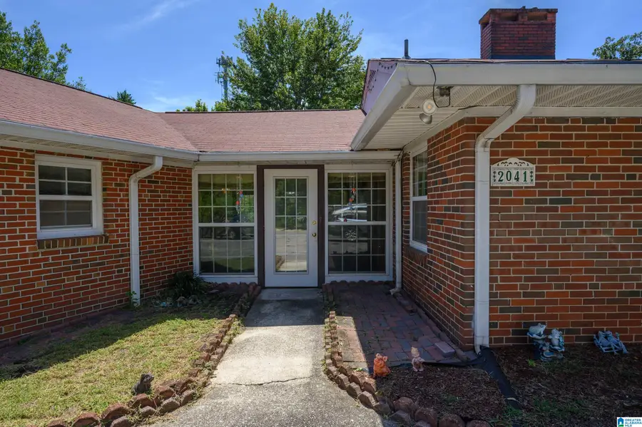 2041 PARKVIEW DRIVE, Pelham, AL 35124 - Image #2
