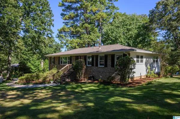 1840 VALGREEN LANE, Hoover, AL 35226