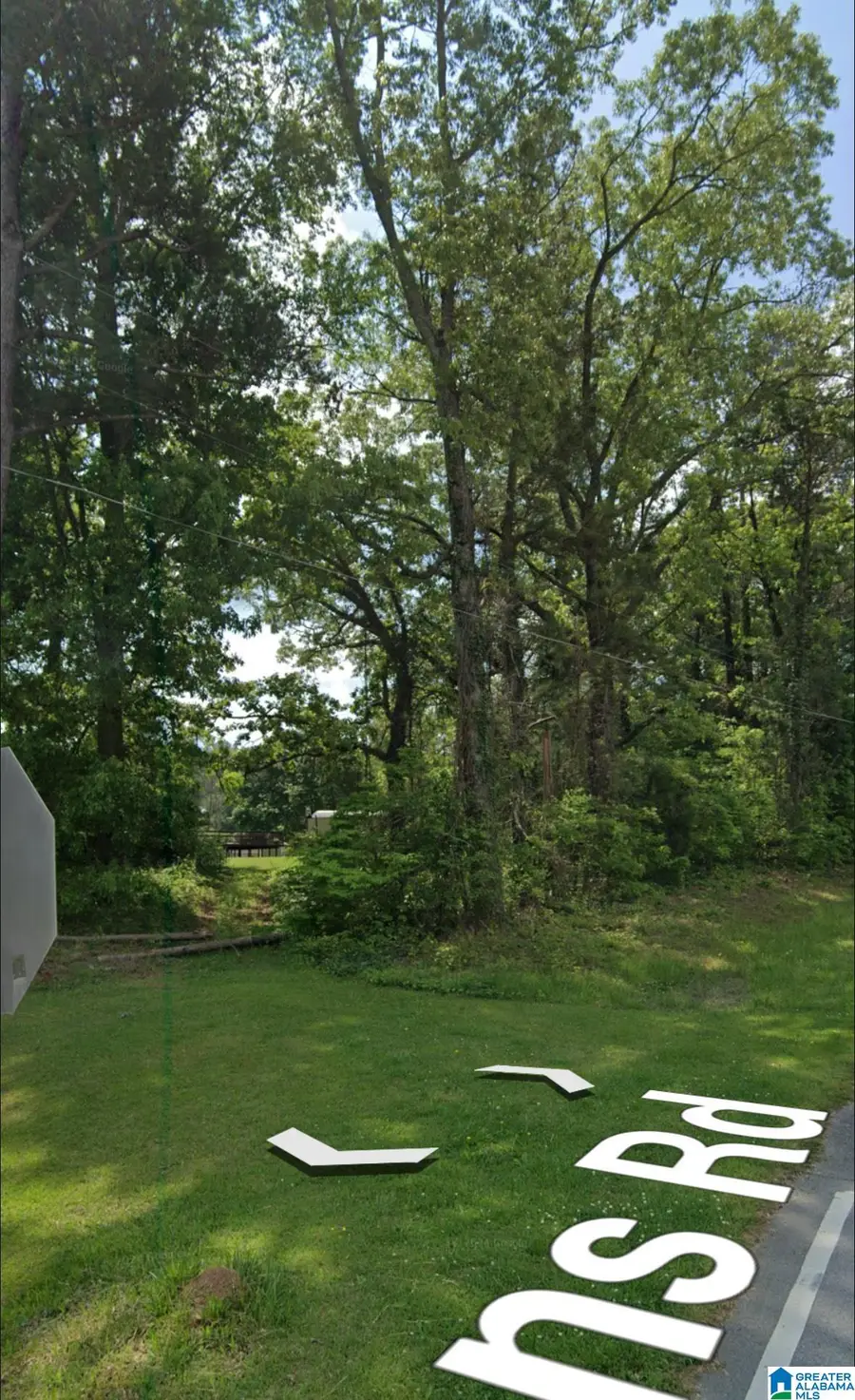 0 OWENS ROAD, Ashland, AL 36251 - Image #3