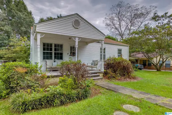 1710 GREENWOOD AVENUE, Clanton, AL 35045