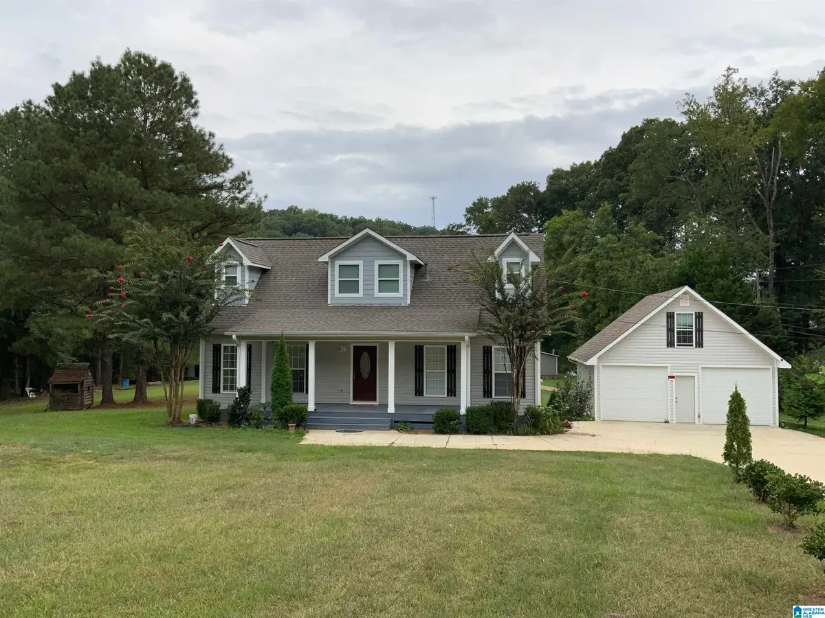 5741 RED HOLLOW ROAD, Birmingham, AL 35215 - Image #1