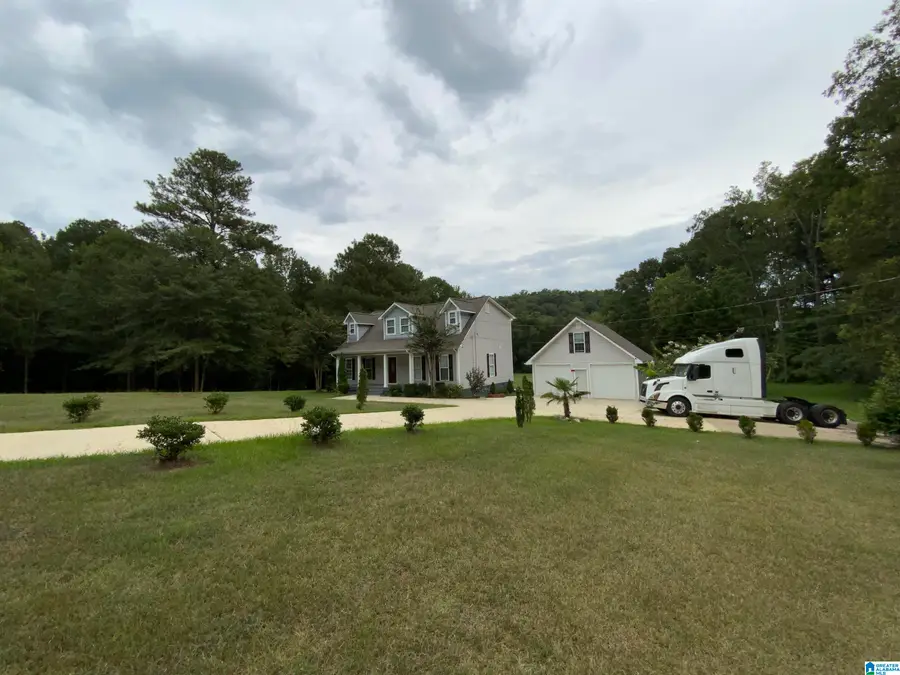 5741 RED HOLLOW ROAD, Birmingham, AL 35215 - Image #2