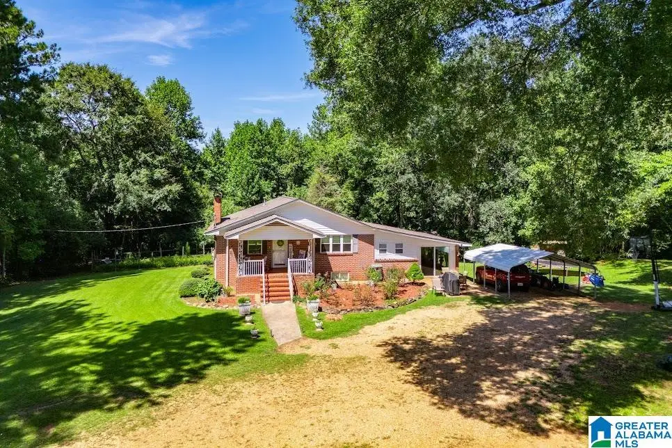 7607 HIGHWAY 431, Heflin, AL 36264 - Image #1