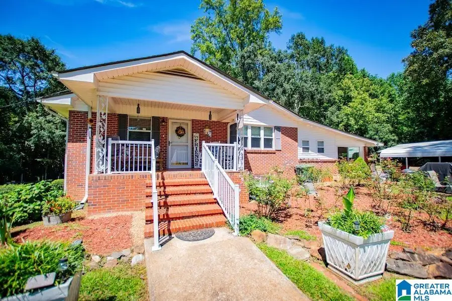 7607 HIGHWAY 431, Heflin, AL 36264 - Image #2