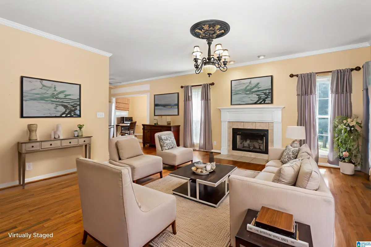 265 ROLLING OAKS DRIVE, Springville, AL 35146 - Image #1