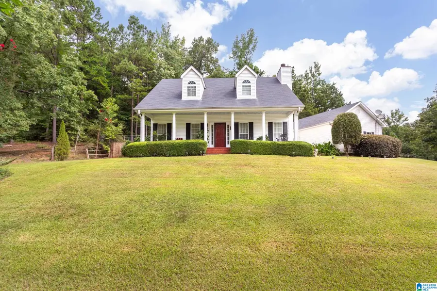 265 ROLLING OAKS DRIVE, Springville, AL 35146 - Image #3