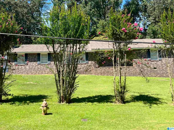 2500 MONTEZUMA DRIVE, Gadsden, AL 35904