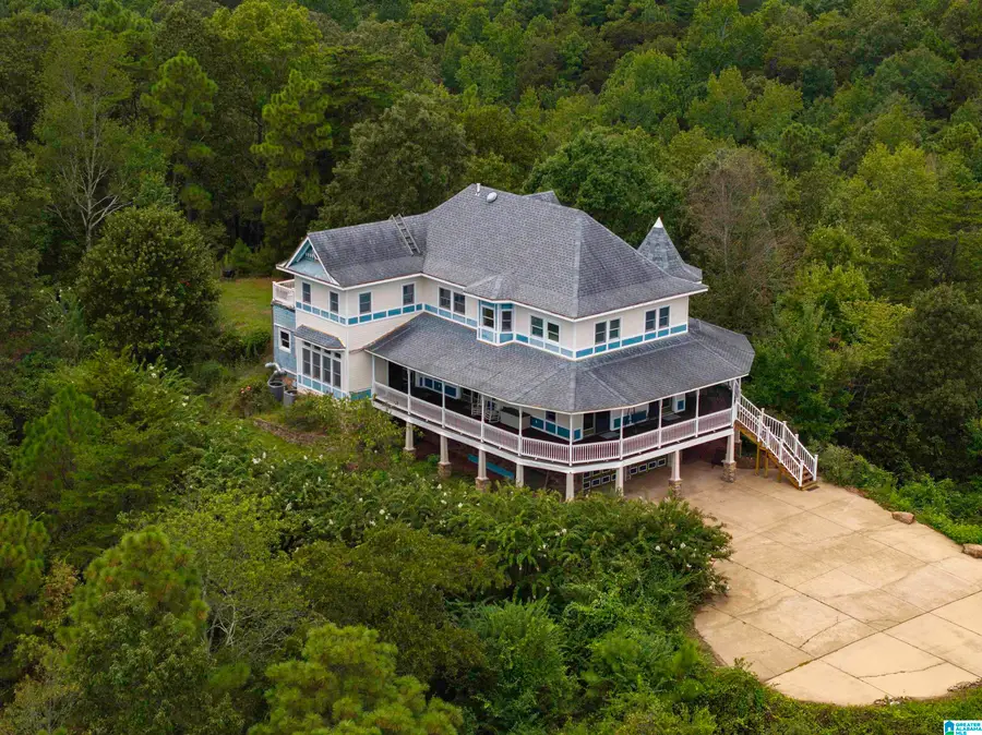 5072 MOUNTAIN VALLEY ROAD, Hueytown, AL 35023 - Image #2