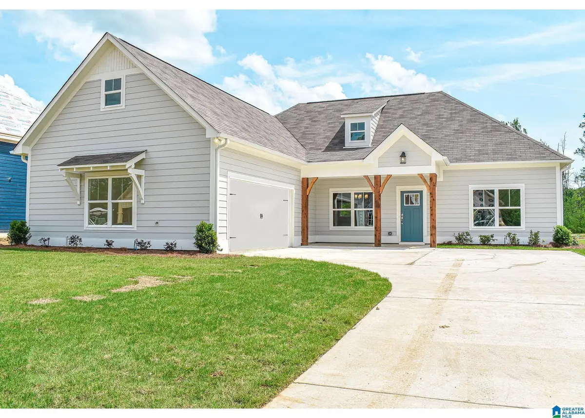 413 GATESHEAD DRIVE, Sterrett, AL 35147 - Image #1