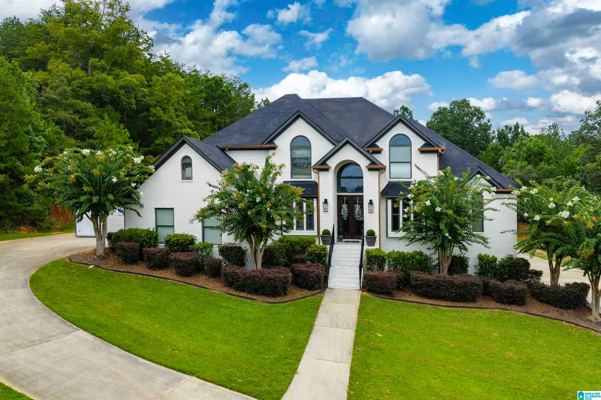 15147 HIGHWAY 25, Calera, AL 35040 - #1