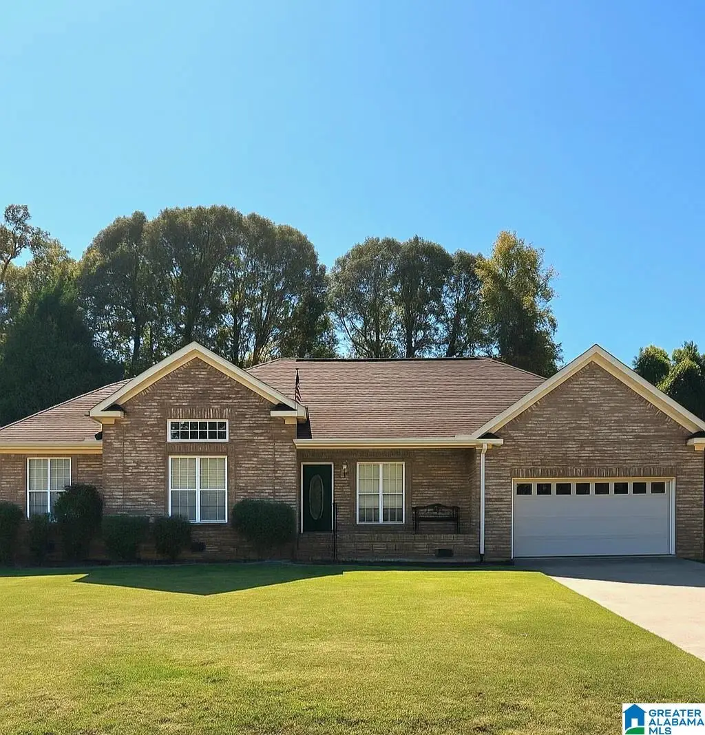 2609 WATSON STREET, Southside, AL 35907 - Image #1