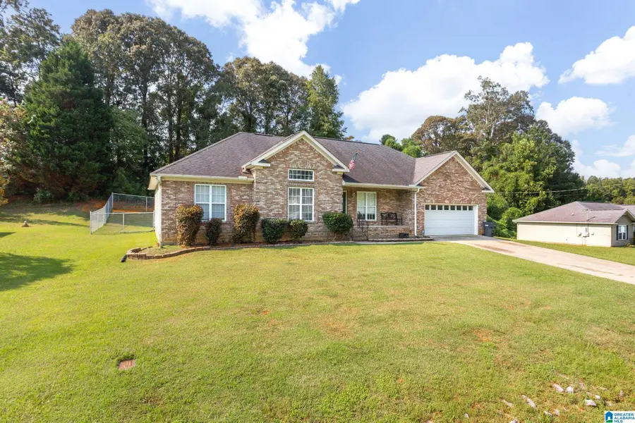 2609 WATSON STREET, Southside, AL 35907 - Image #2