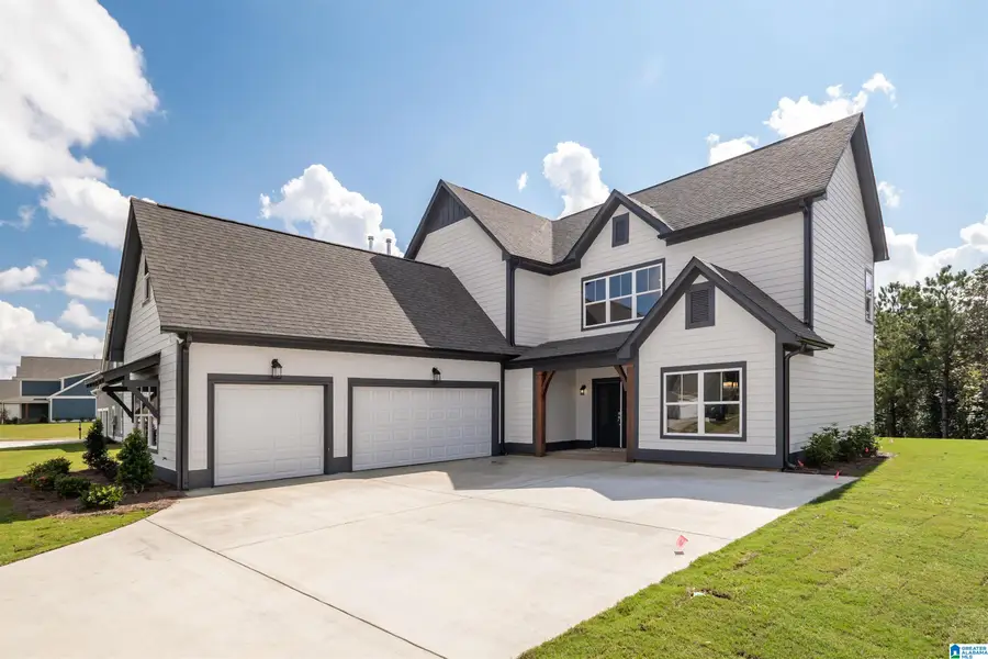 405 GATESHEAD DRIVE, Sterrett, AL 35147 - Image #2