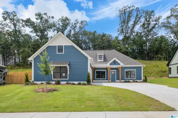 113 TOWNMOOR LANE, Sterrett, AL 35147