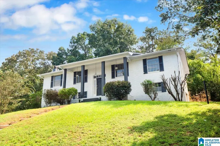 1501 MOHICAN DRIVE, Birmingham, AL 35214 - Image #2