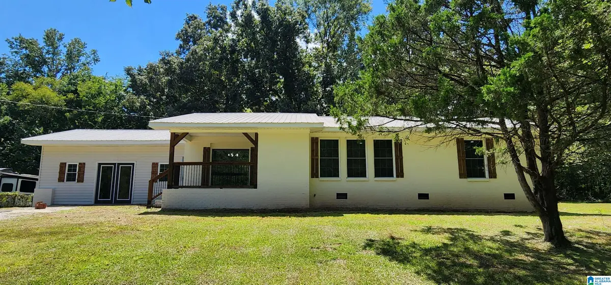 912 WANA AVENUE, Weaver, AL 36277 - Image #1