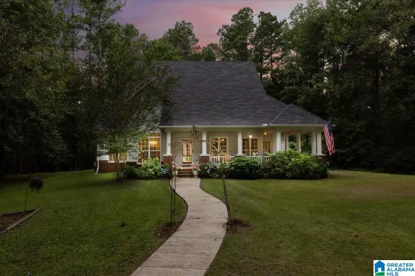 18110 HIGHWAY 55, Sterrett, AL 35147