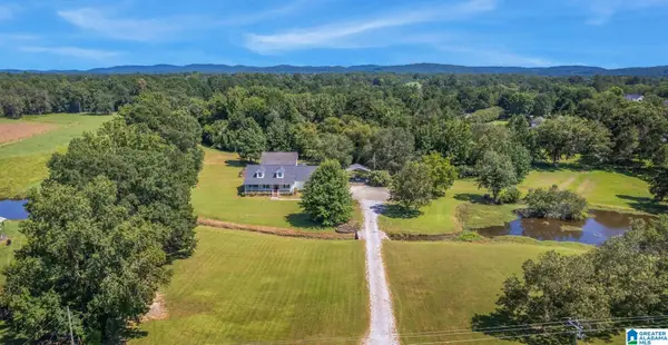 1010 CEDAR BEND ROAD S, Southside, AL 35907