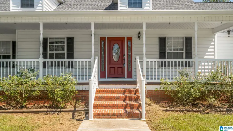 1010 CEDAR BEND ROAD S, Southside, AL 35907 - Image #2