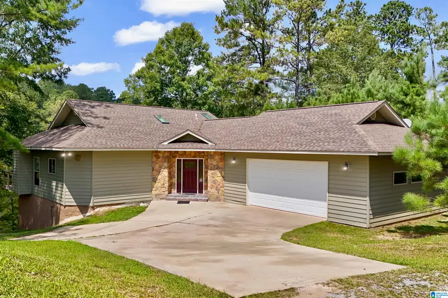 290 PAINT CREEK OVERLOOK, Weogufka Marble Valley, AL 35151 - Image #2