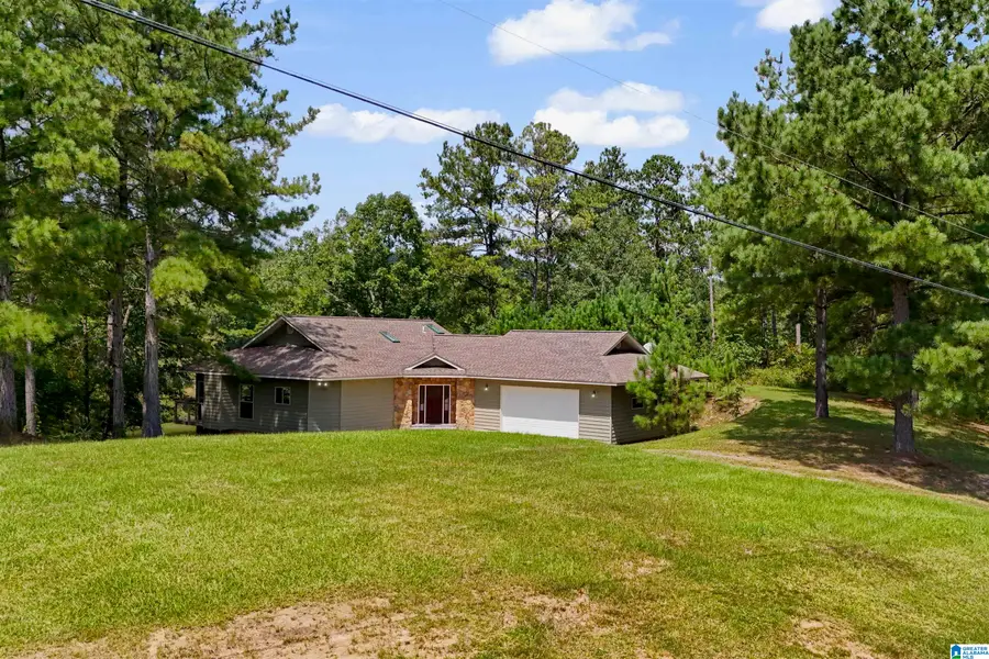 290 PAINT CREEK OVERLOOK, Weogufka Marble Valley, AL 35151 - Image #3