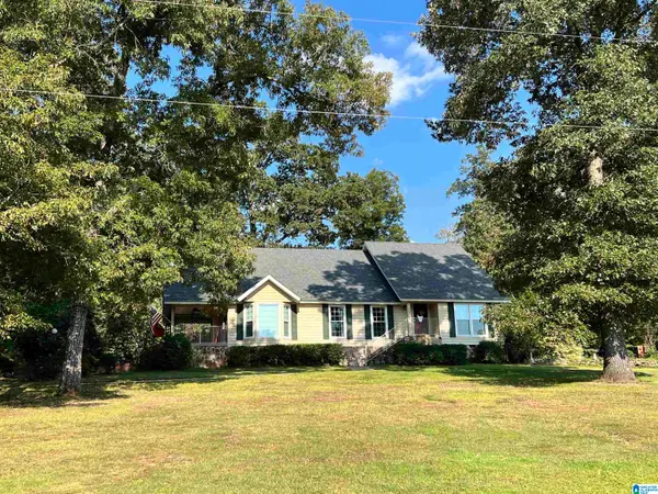 15679 HIGHWAY 42, Shelby, AL 35143