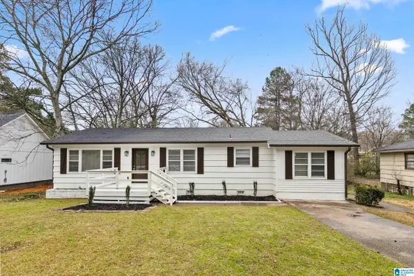 428 ORCHID ROAD, Birmingham, AL 35215