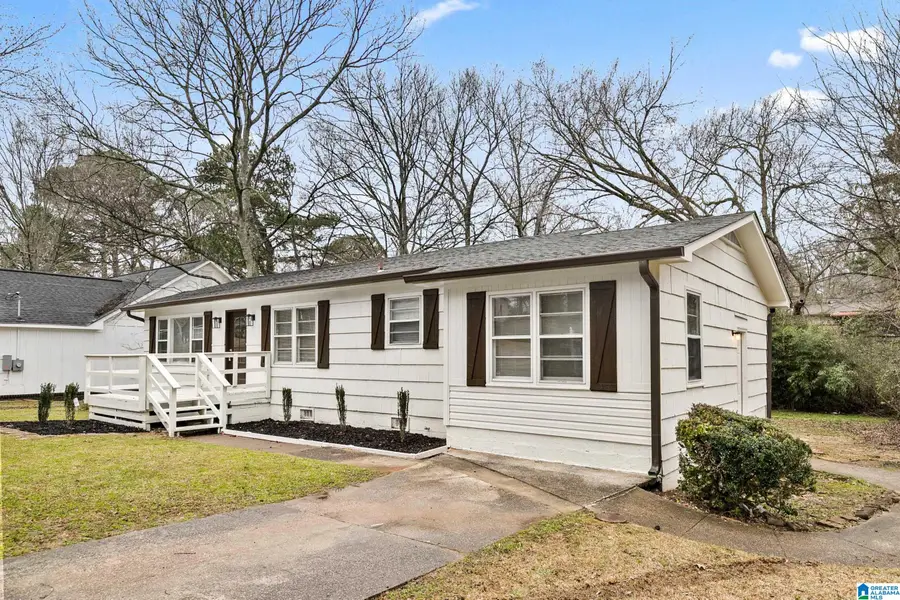 428 ORCHID ROAD, Birmingham, AL 35215 - Image #2