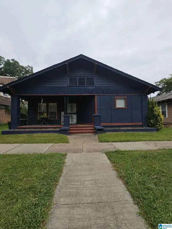 1226 8TH STREET W, Birmingham, AL 35204
