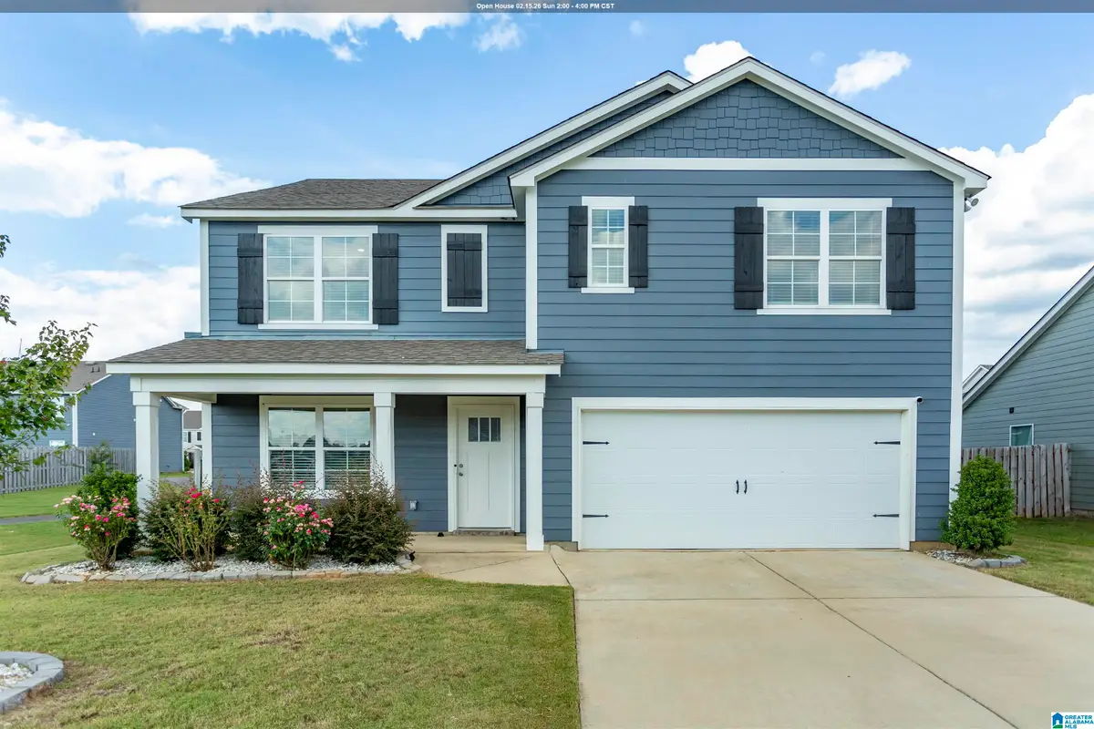 7224 TRESTLE PLACE, Northport, AL 35473 - Image #1