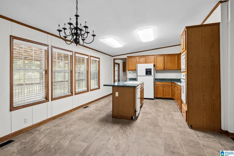 5710 S WOLF CREEK ROAD, Pell City, AL 35128 - Image #3