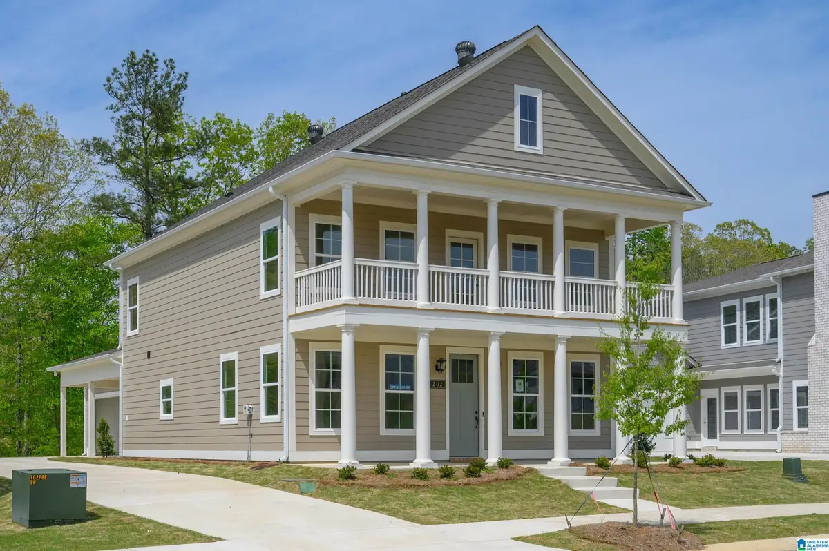 432 WISHFORD CIRCLE, Helena, AL 35080 - Image #1