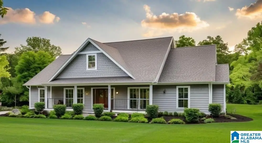 2775 CRAWFORD COVE ROAD, Springville, AL 35146 - Image #1