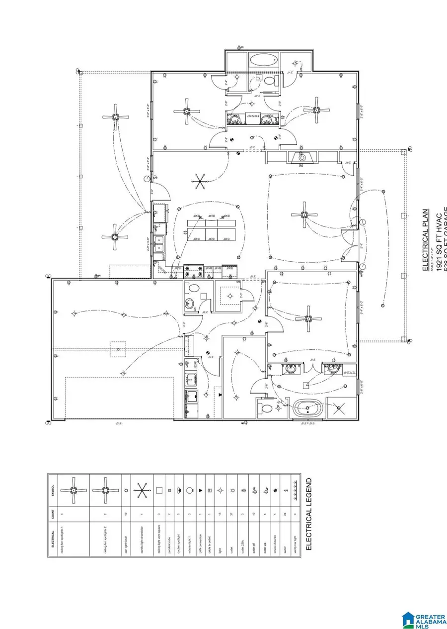 2775 CRAWFORD COVE ROAD, Springville, AL 35146 - Image #2