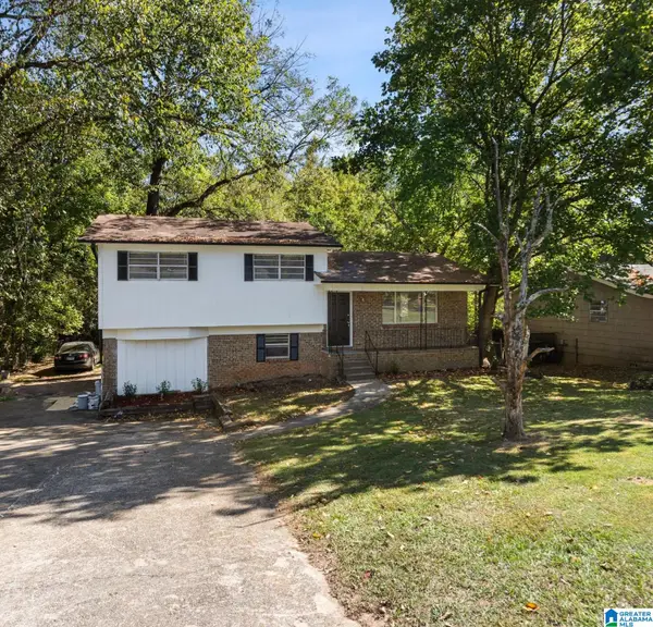 245 NE 13TH AVENUE, Birmingham, AL 35215