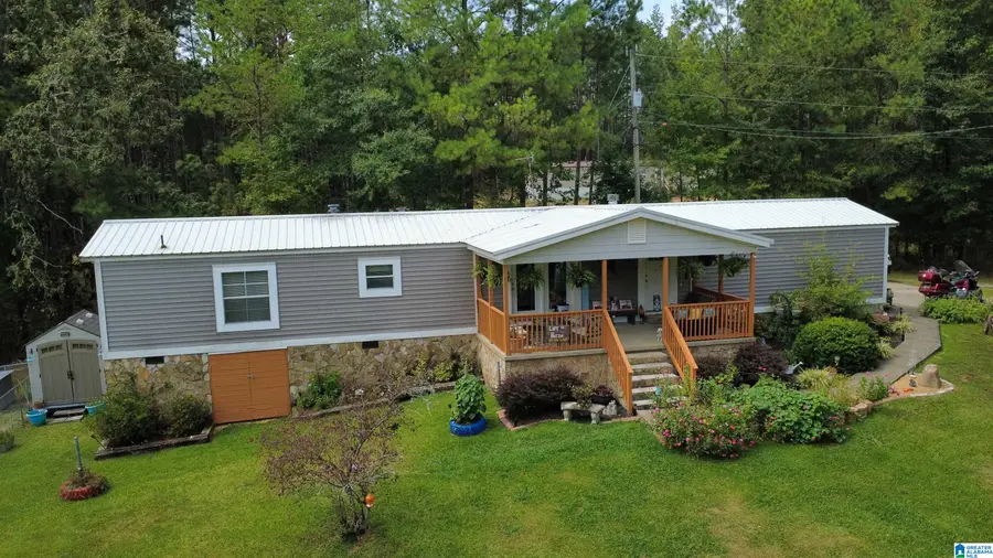 280 WOOD RIVER LANE, Talladega, AL 35160 - Image #2