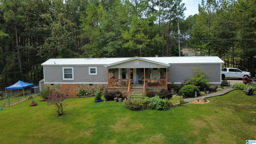 280 WOOD RIVER LANE, Talladega, AL 35160 - Image #3